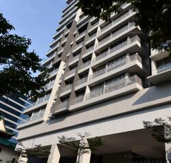 The Verve (D12), Apartment #601001731